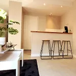 App 3 - T2 Calme Et Lumineux Hyper-centre 5min De La Gare Apartamento Évreux