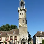 Apartamento App 3 - T2 Calme Et Lumineux Hyper-centre 5min De La Gare *
