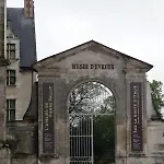 App 3 - T2 Calme Et Lumineux Hyper-centre 5min De La Gare Apartamento Évreux