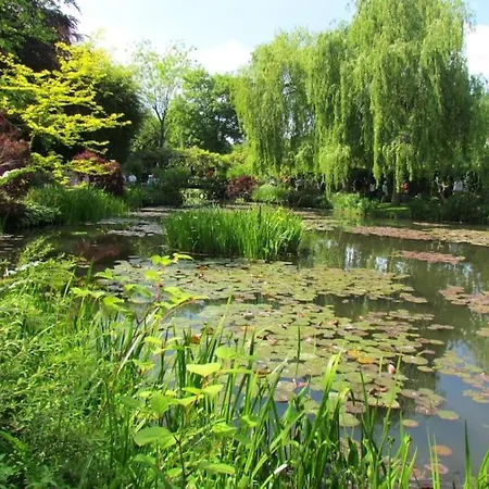 App 3 - T2 Calme Et Lumineux Hyper-centre 5min De La Gare * Evreux