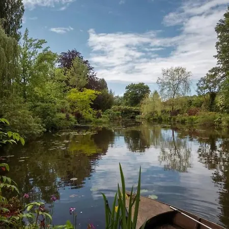 Apartment App 3 - T2 Calme Et Lumineux Hyper-centre 5min De La Gare Evreux