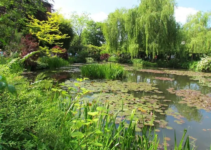 App 3 - T2 Calme Et Lumineux Hyper-centre 5min De La Gare * Evreux
